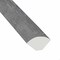 Msi Kingsdown Gray 0.59 In. Thick X 1.02 In. Wide X 94 In. Length Luxury Vinyl Quarter Round Molding ZOR-LVT-T-0149 - alternate 2